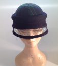 Scottish Fabric Cloche